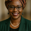 Dr. Wambui Otieno, Toronto