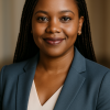 Njeri Kamau, Atlanta Chapter
